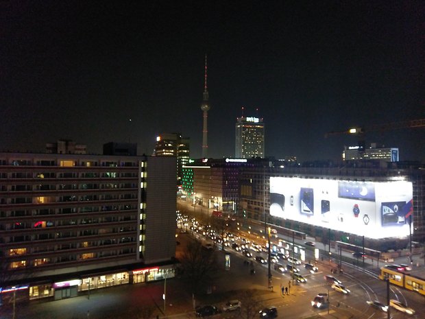 Top smartphones 2016, camera blind test 2017