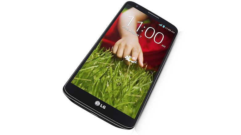 LG G2 Hero