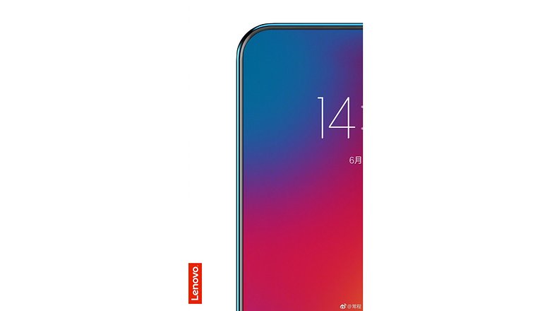 Lenovo z5 pro launch date in china