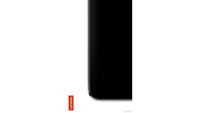 Lenovo Z5 weibo chang cheng 2