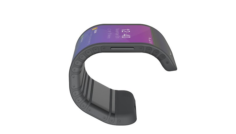Lenovo dévoile ses premiers smartphones pliables