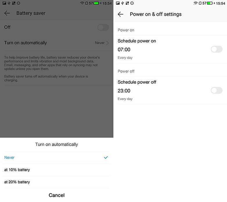 Letv max akku