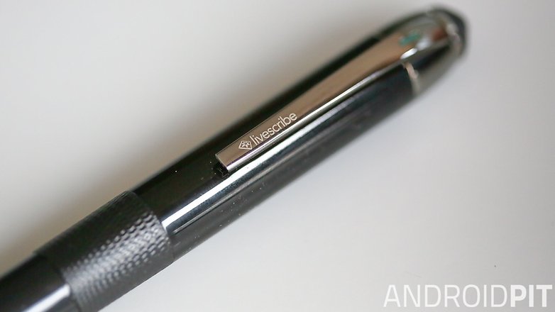 Livescribe Pen 2
