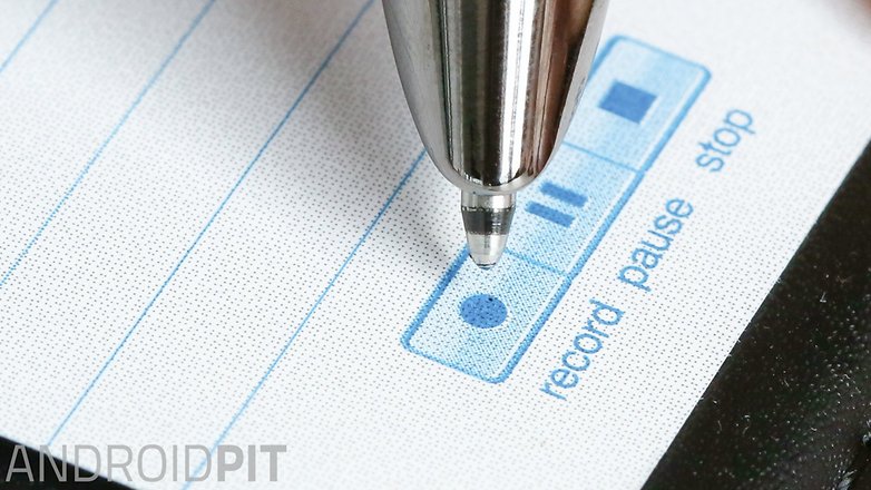 Livescribe Pen 5 11