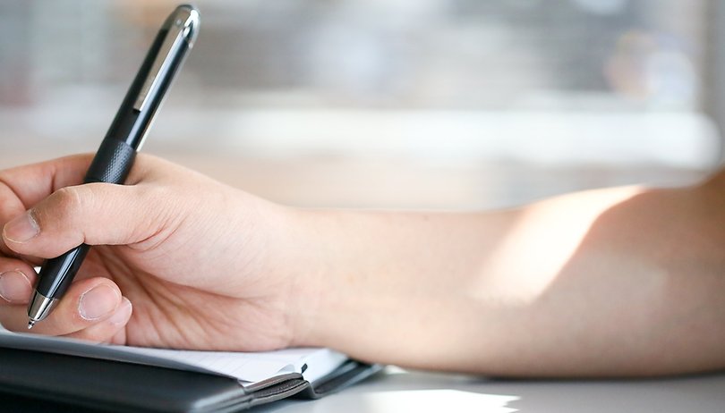 Livescribe 3 für Android im Test: Analoger Stift mit digitalem Herz