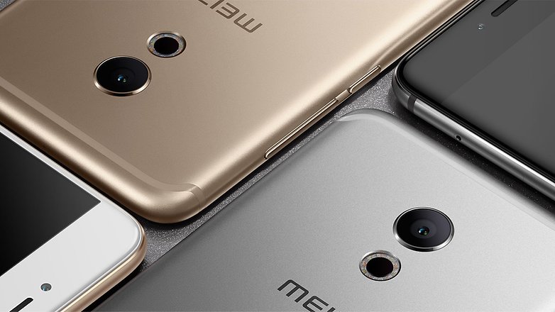 Meizu Pro 6 hero