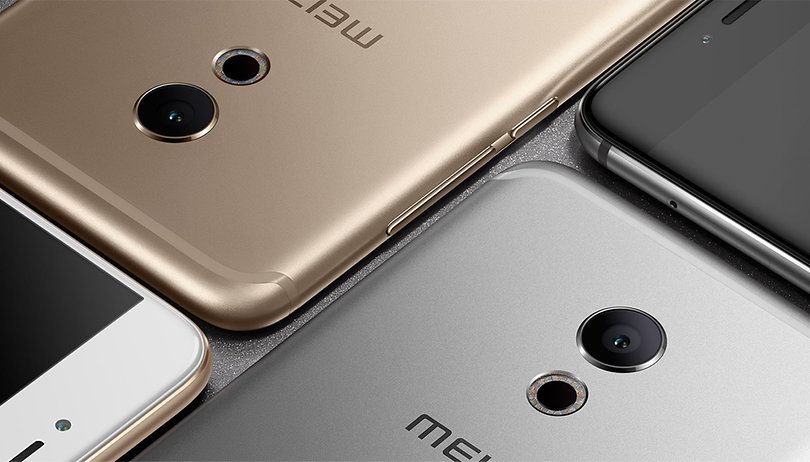 Meizu Pro 6 mit Samsung-Prozessor entdeckt
