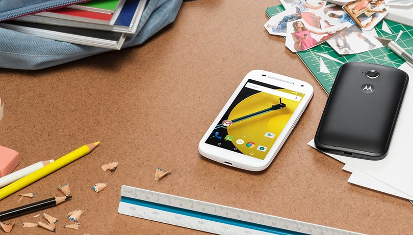 Lenovo Moto E4 und E4 Plus: Budget-Smartphones mit Monster-Akku
