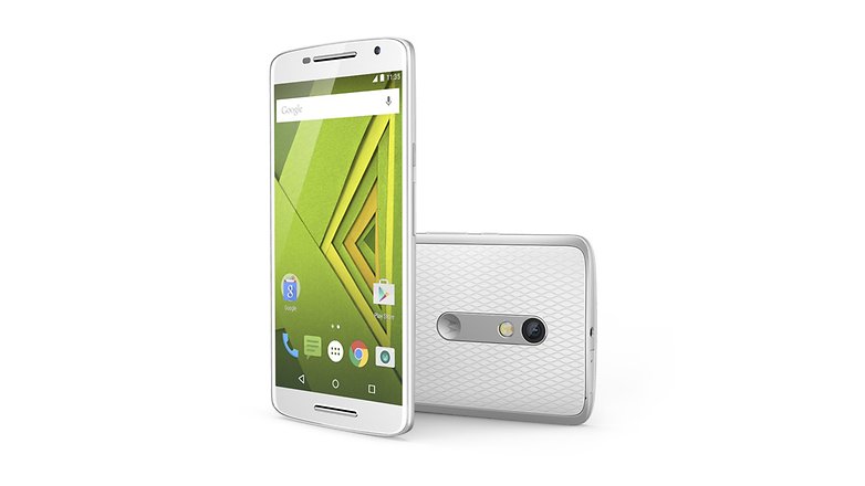 MotoXPlay