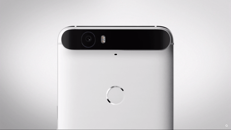 Nexus 6P hero