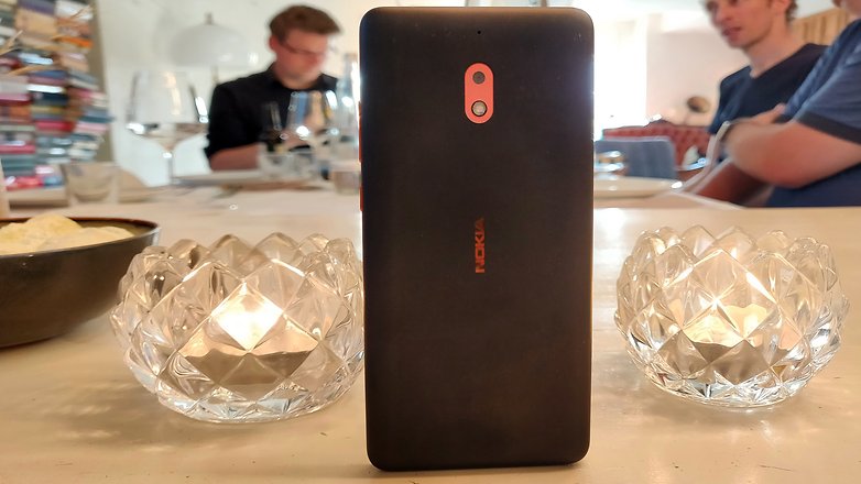 Nokia 2 1