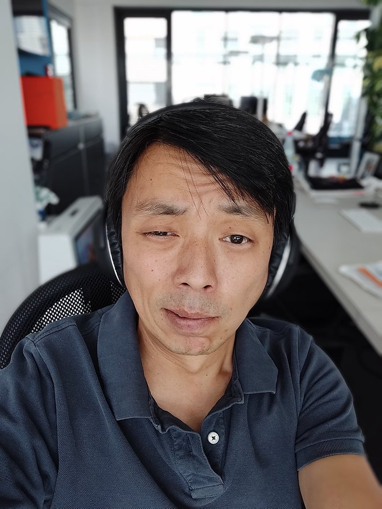 OP6 Front Portrait