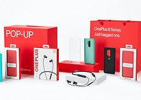 Keine Pop-up-Box fürs OnePlus 8 ergattert? Kein Problem! Wir haben noch Invites!