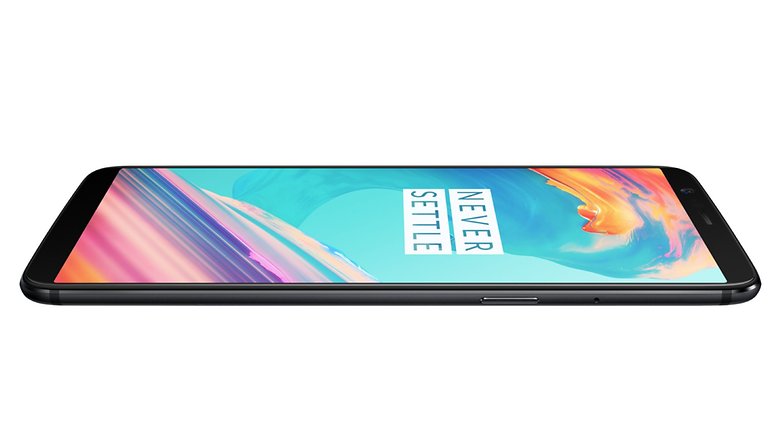 OnePlus5T FlatTopAlt