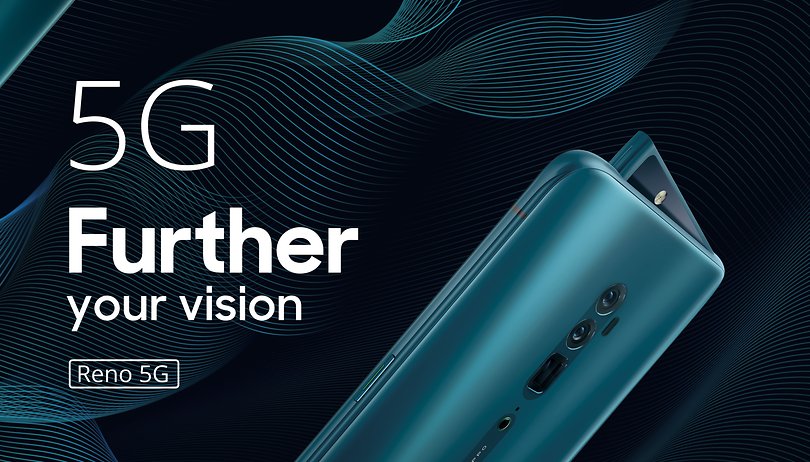OPPO annonce l'ère des smartphones 5G