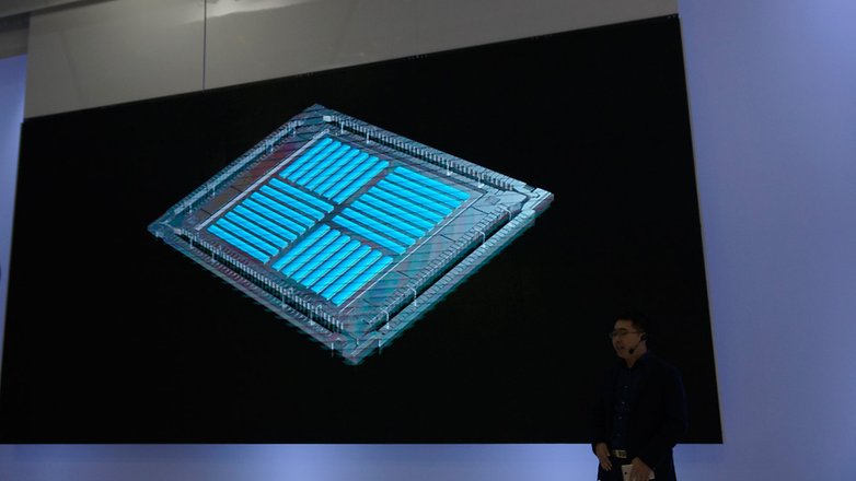 Oppo SmartSensor