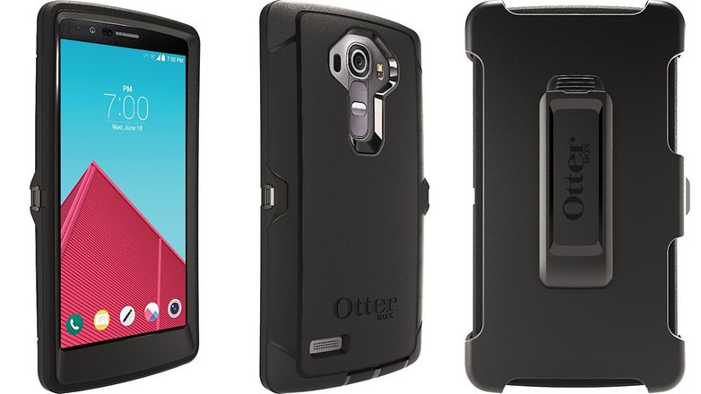 OtterBox lg g4
