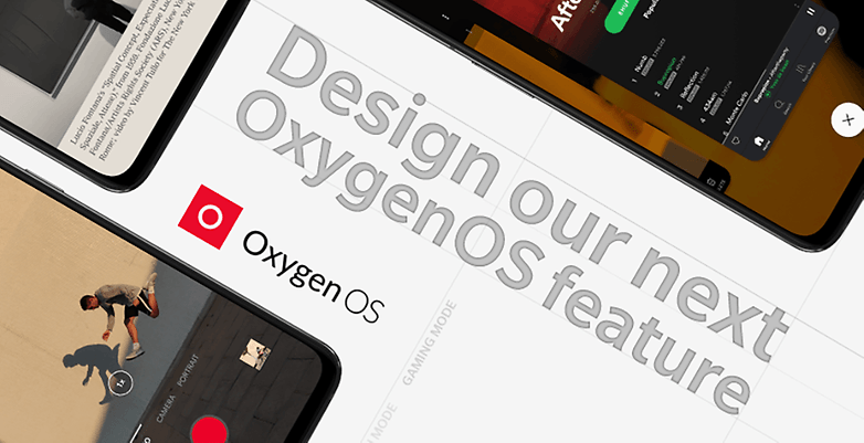 Oxygen OS PMChallenge