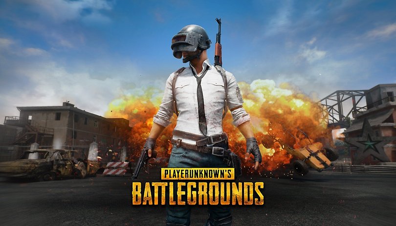 Poll results: PUBG voted the best game on Android for 2018