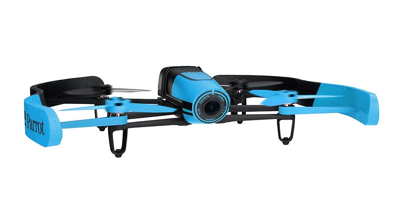 Parrot Bebop