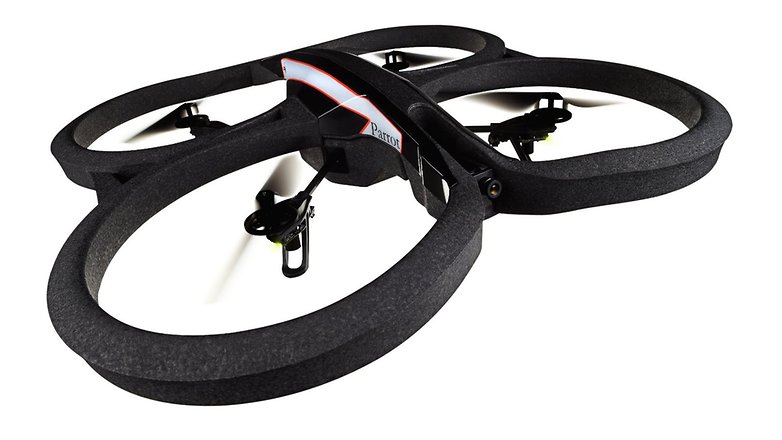 Parrot ARdrone