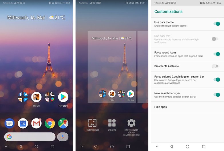 Pixel 2 Launcher v5.2.0 2