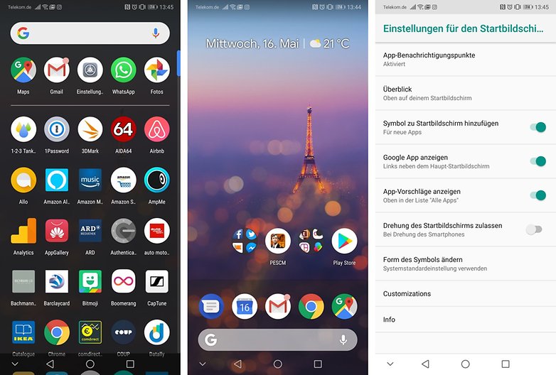 Pixel 2 Launcher v5.2.0