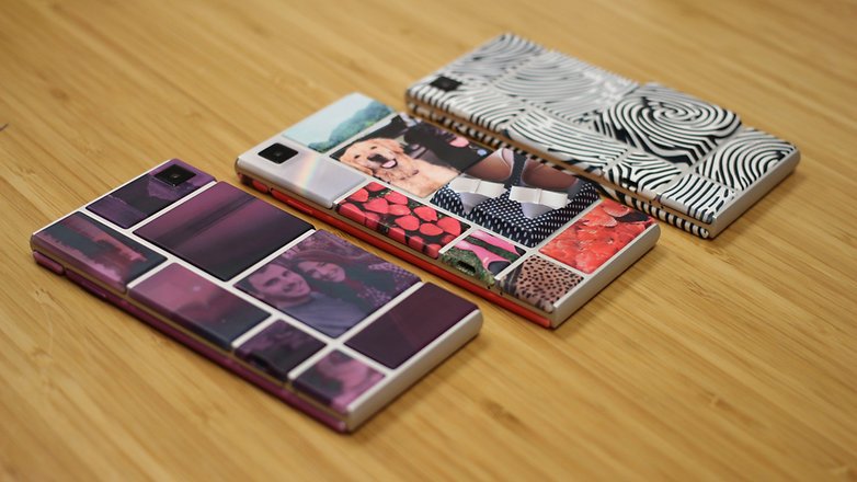 Project Ara