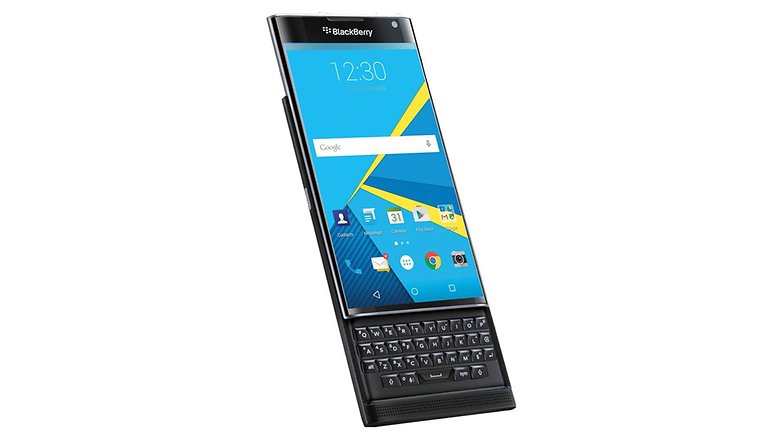 Render BB Priv