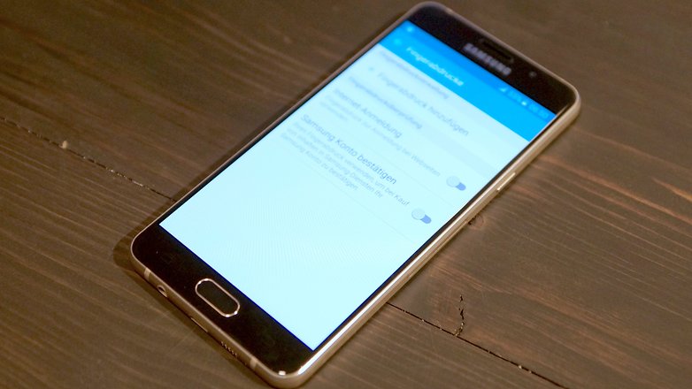 Oui, le Samsung Galaxy A5 fait un tabac et voici pourquoi  AndroidPIT
