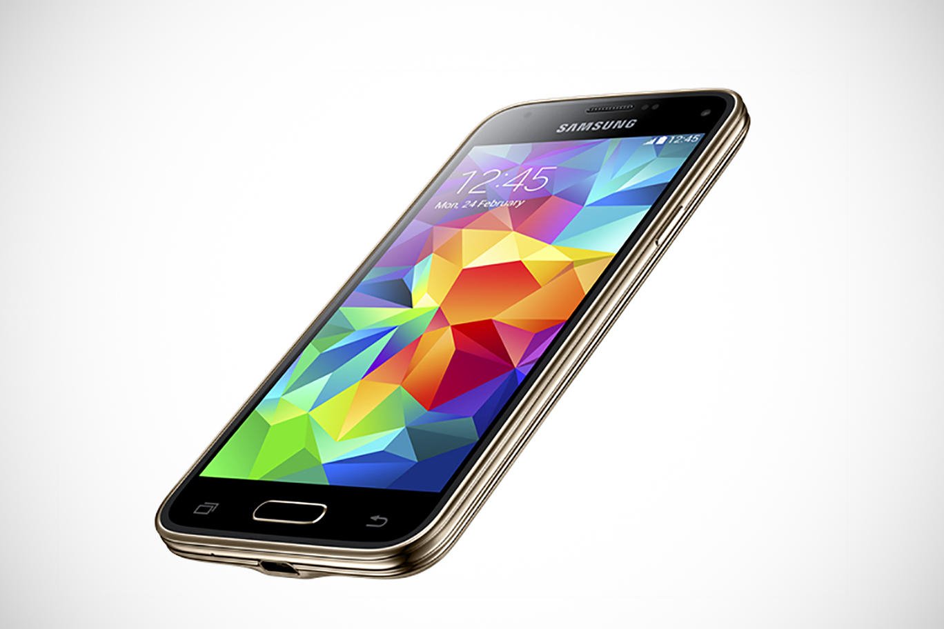 Samsung Galaxy S5 Mini im Test: Das bisher beste Mini nun für 199 Euro  AndroidPIT
