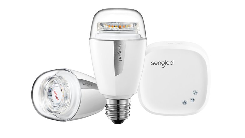 Sengled Element Hub