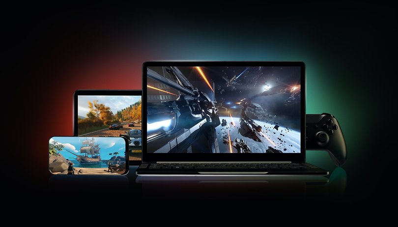 Apple setzt Cloud-Gaming-Dienst Shadow vor die Tür