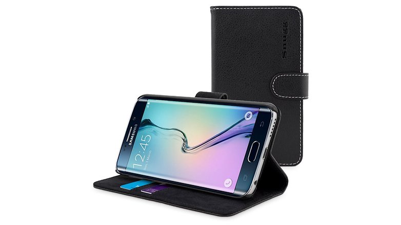 Snugg galaxy s6 case