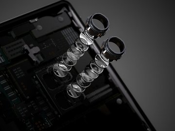 Los smartphones con mejor c&aacute;mara de fotos del mercado