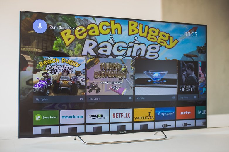 Sony android tv 13