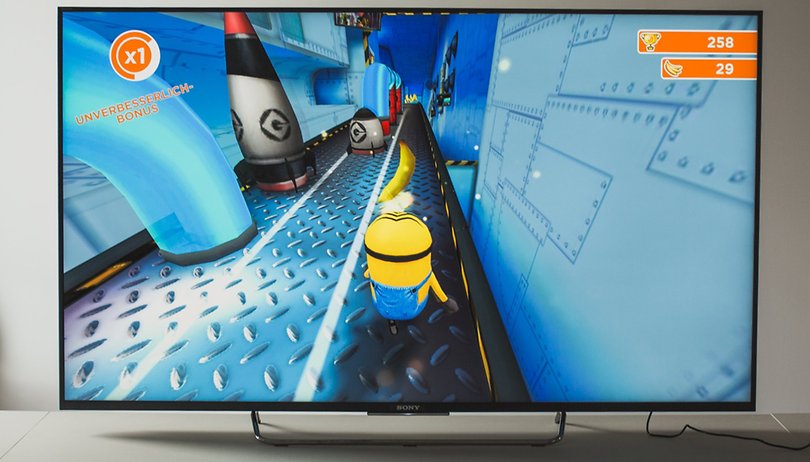 Aprenda a conectar o seu smartphone à televisão