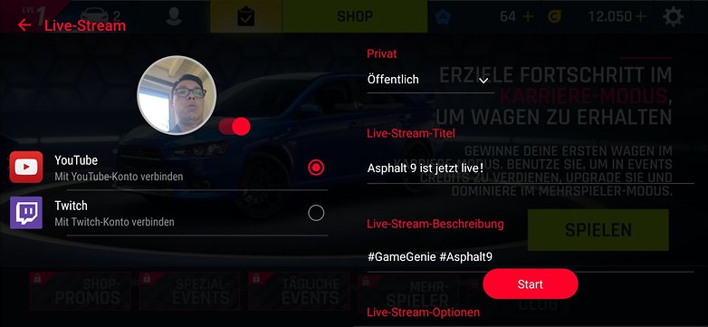 Stream