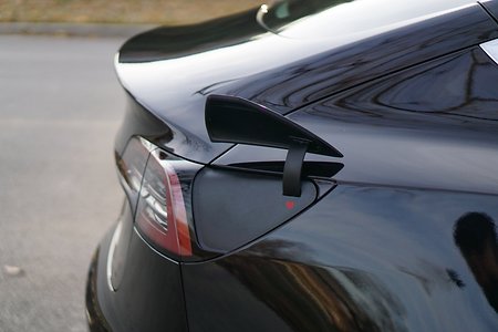 Don't hold your breath for that "Tesla killer" | NextPit