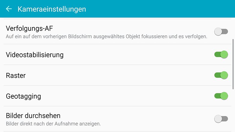 Videostablisierung