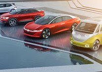 VW and the challenge of the affordable electric car