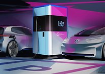 Volkswagen says 97% of its EV batteries will be recycled