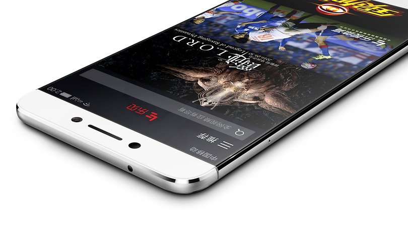 The reason Chinese smartphone makers find it hard in the US? Software.