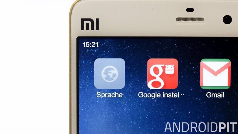 Xiaomi mi note pro 10