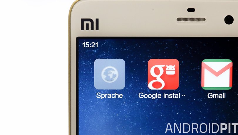 Dónde comprar teléfonos chinos