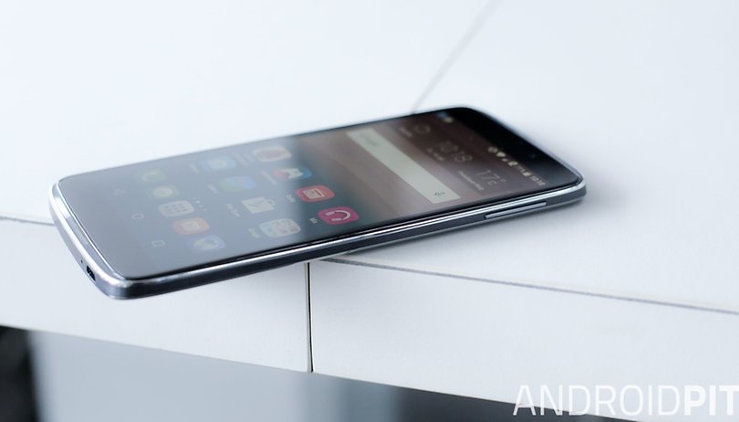 Alcatel One Touch 4 e 4S: vazam especificações do sucessor do Idol 3