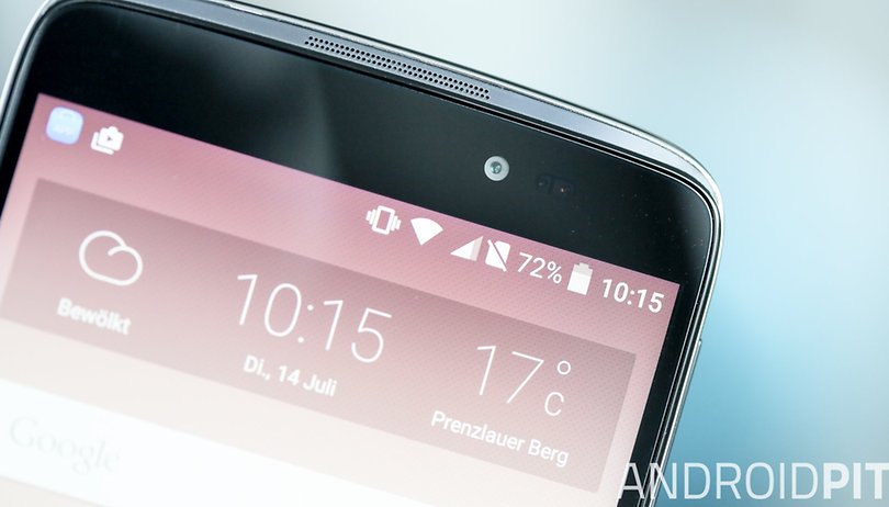 Los mejores smartphones de menos de 5 pulgadas