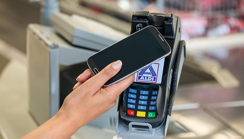 ¿Qué está pasando con el NFC?