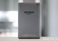 The best thing you can buy for $50: Amazon's Android tablet