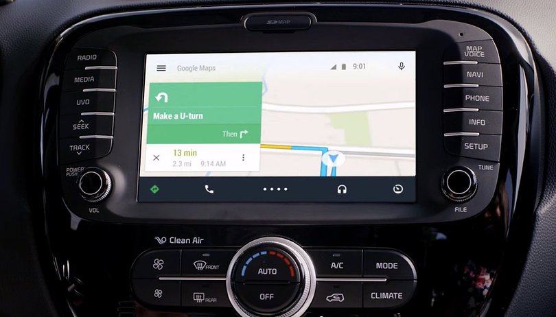 Android-Apps für Autofahrer: Schneller, günstiger und sicherer ans Ziel